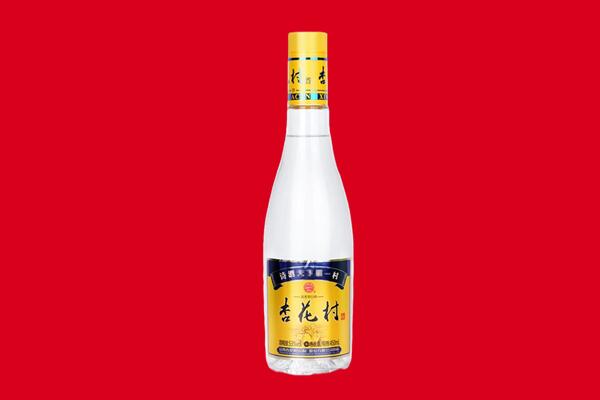 华州区回收杏花村