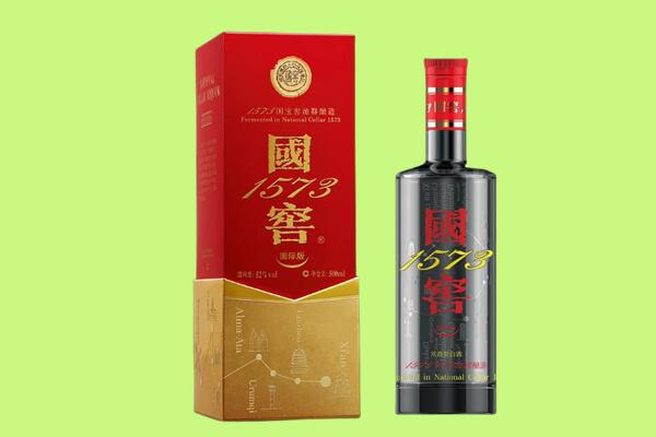 华州区回收国窖