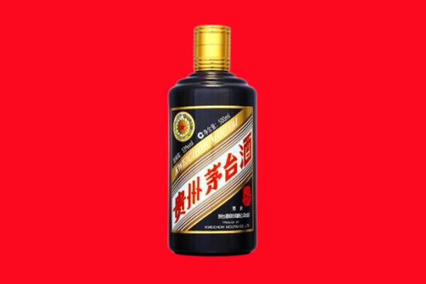 华州区回收茅台酒瓶