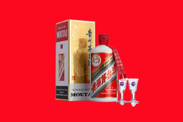 华州区回收贵州茅台酒